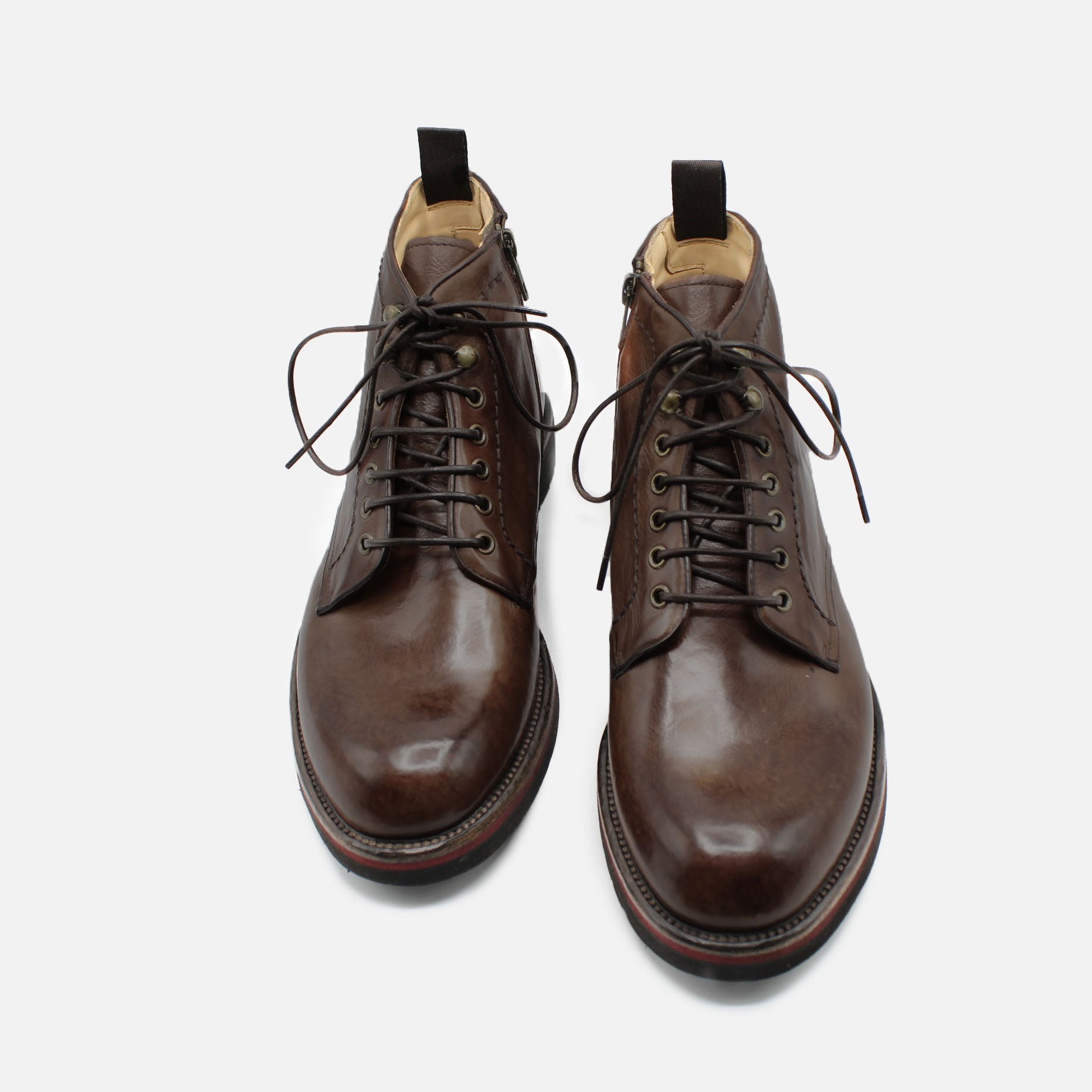 Irpinia Moor's Head Calf