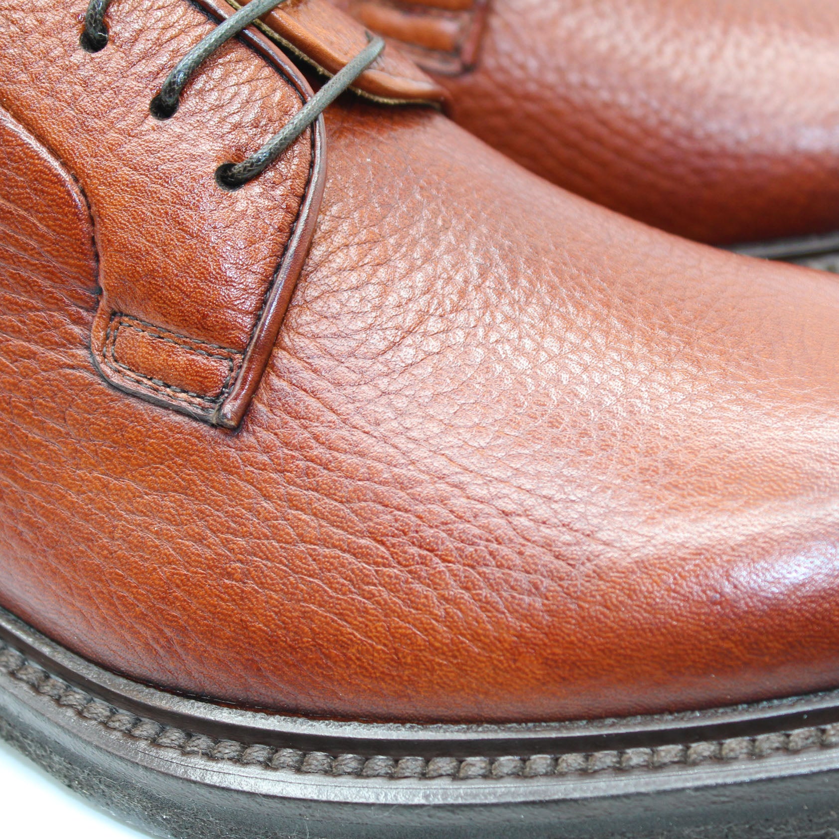 Marsica Cervo English Brown