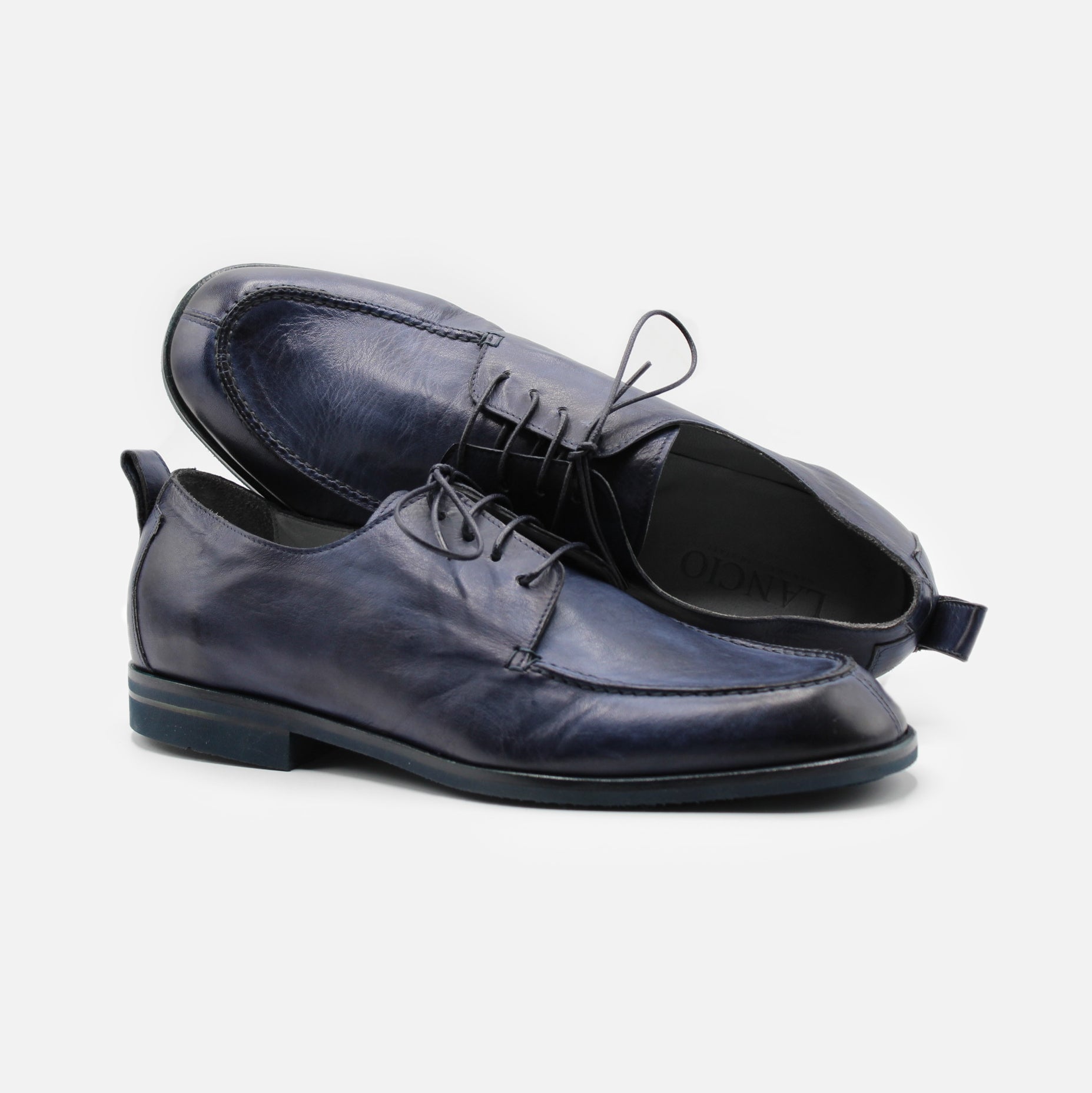 Trevi Kangaroo Blue