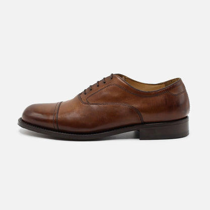Adige GOODYEAR FLEX Cognac