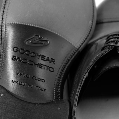 Adige GOODYEAR FLEX Nero