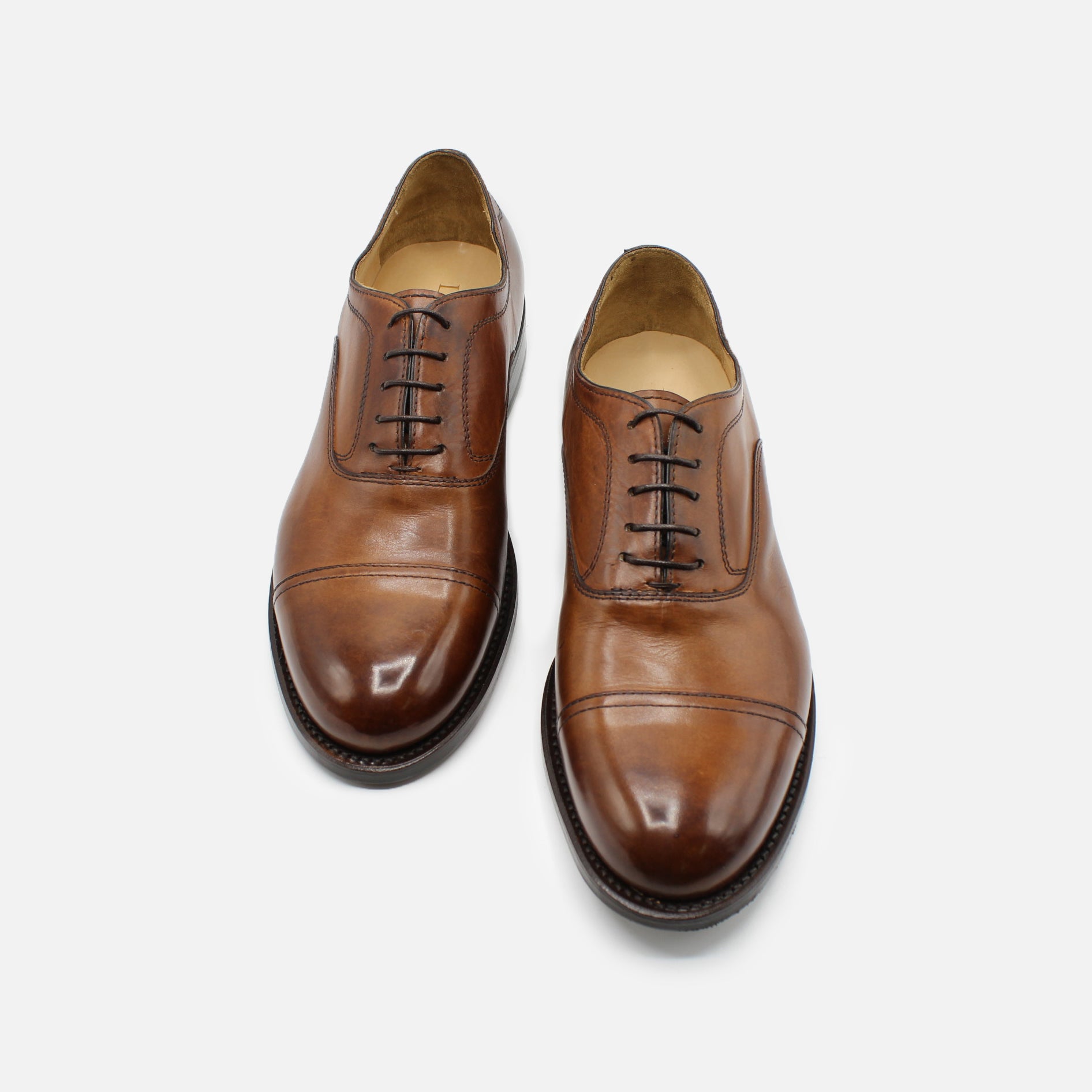 Adige GOODYEAR FLEX Cognac