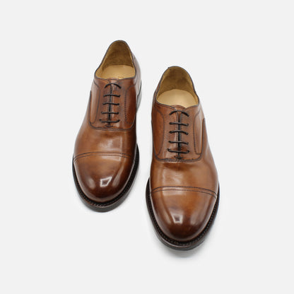 Adige GOODYEAR FLEX Cognac