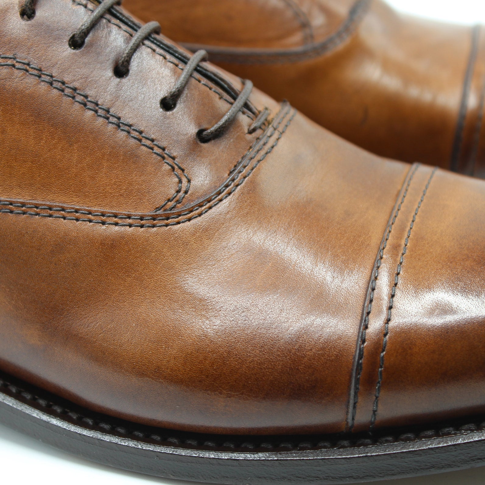 Adige GOODYEAR FLEX Cognac