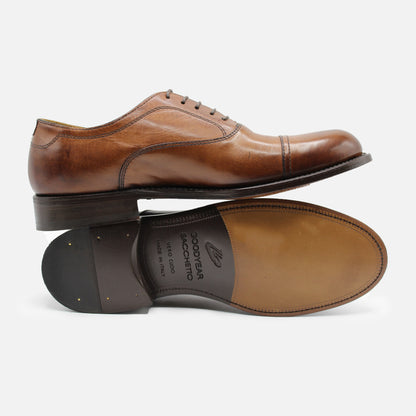 Adige GOODYEAR FLEX Cognac