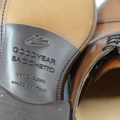 Adige GOODYEAR FLEX Cognac