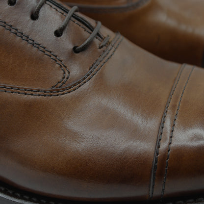 Tevere GOODYEAR FLEX Fondo Vibram Marrone Scuro