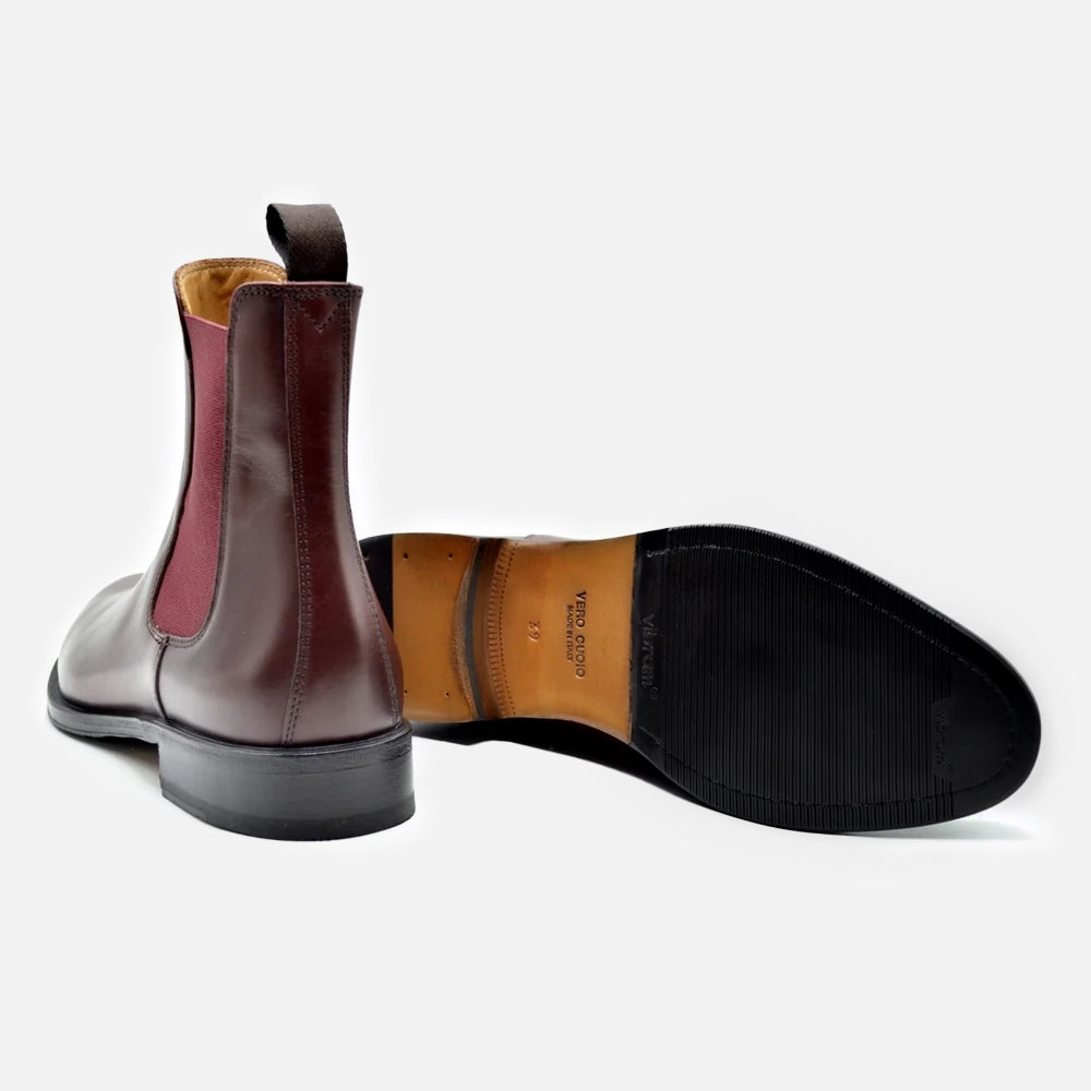 Alissa Vitello Bordeaux