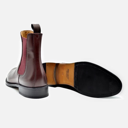 Alissa Vitello Bordeaux