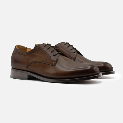 Arno GOODYEAR FLEX Marrone Scuro