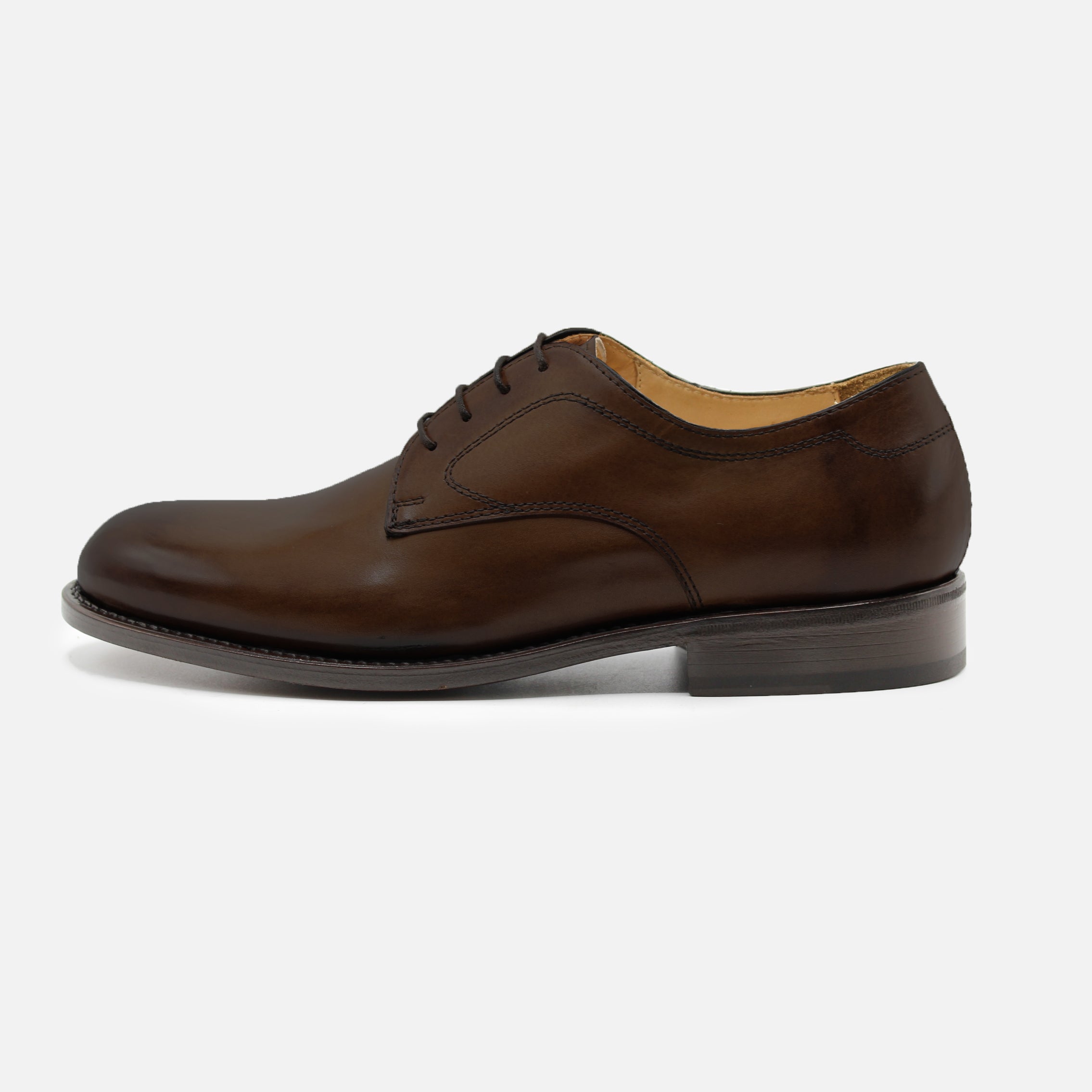 Arno GOODYEAR FLEX Marrone Scuro