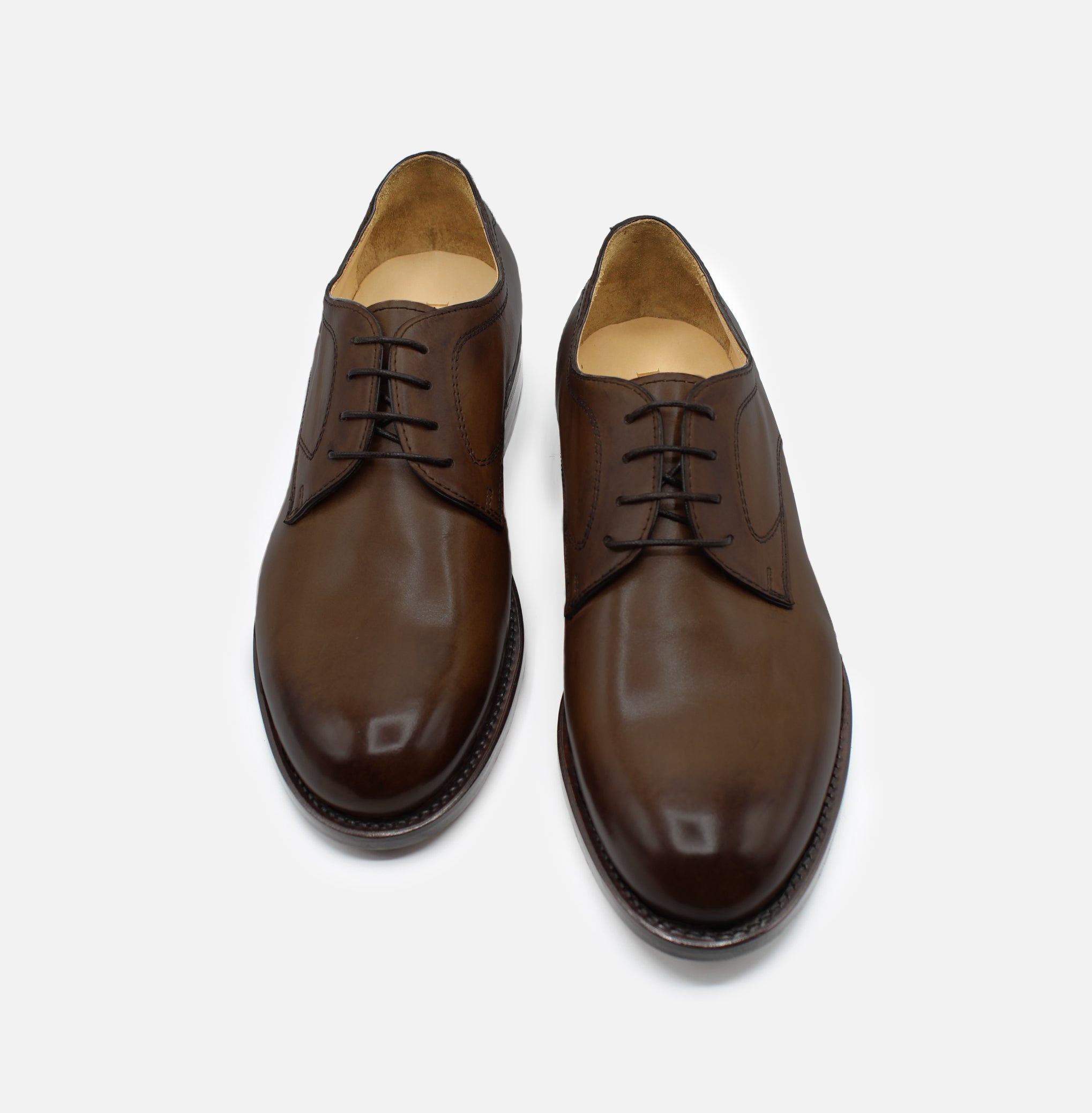 Arno GOODYEAR FLEX Marrone Scuro