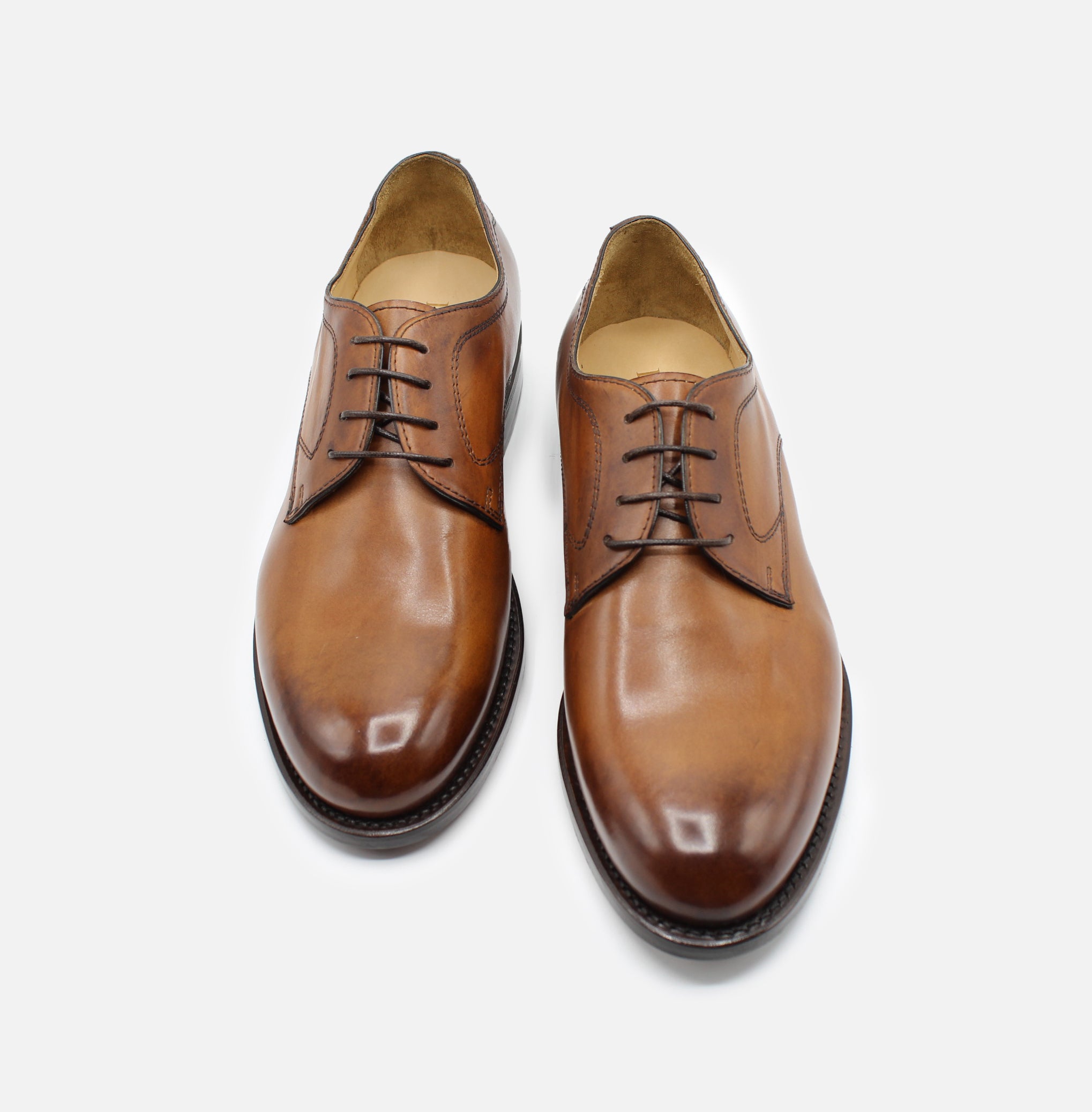 Arno GOODYEAR FLEX Cognac