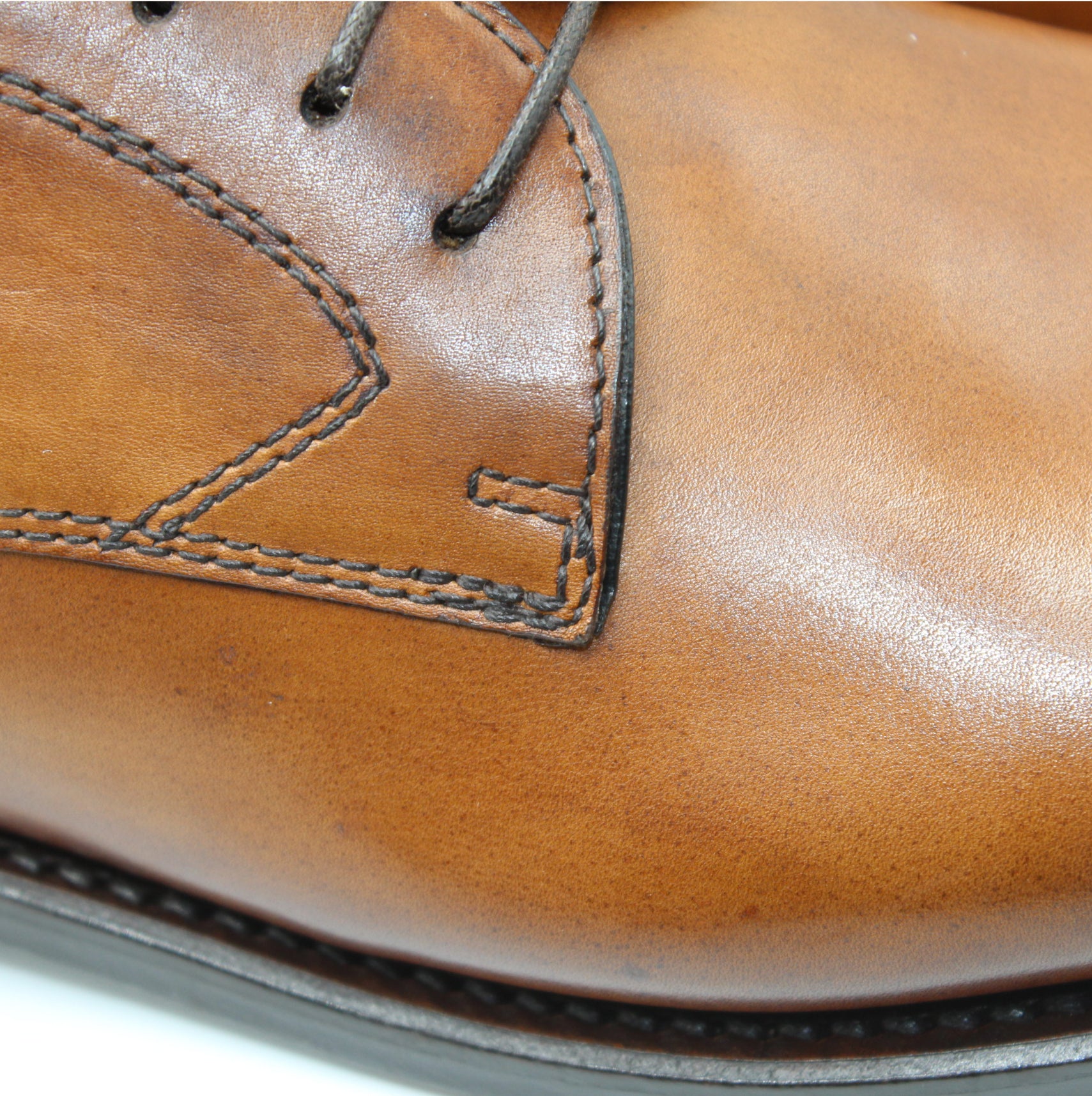 Arno GOODYEAR FLEX Cognac