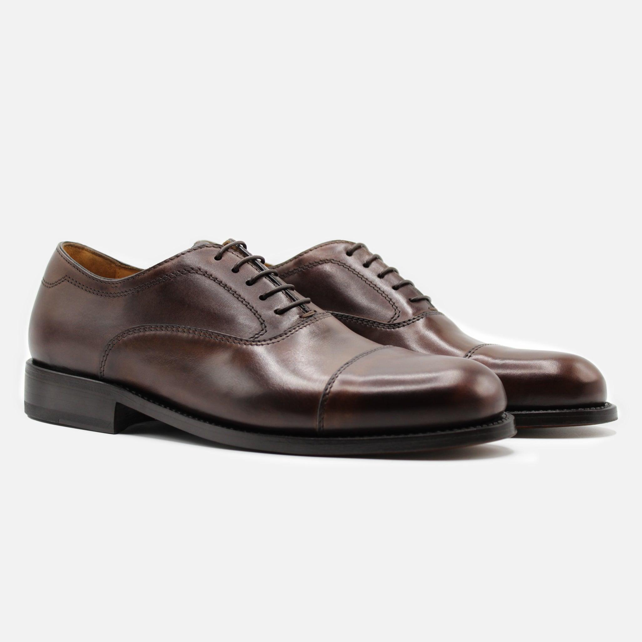 Adige GOODYEAR FLEX Marrone Scuro