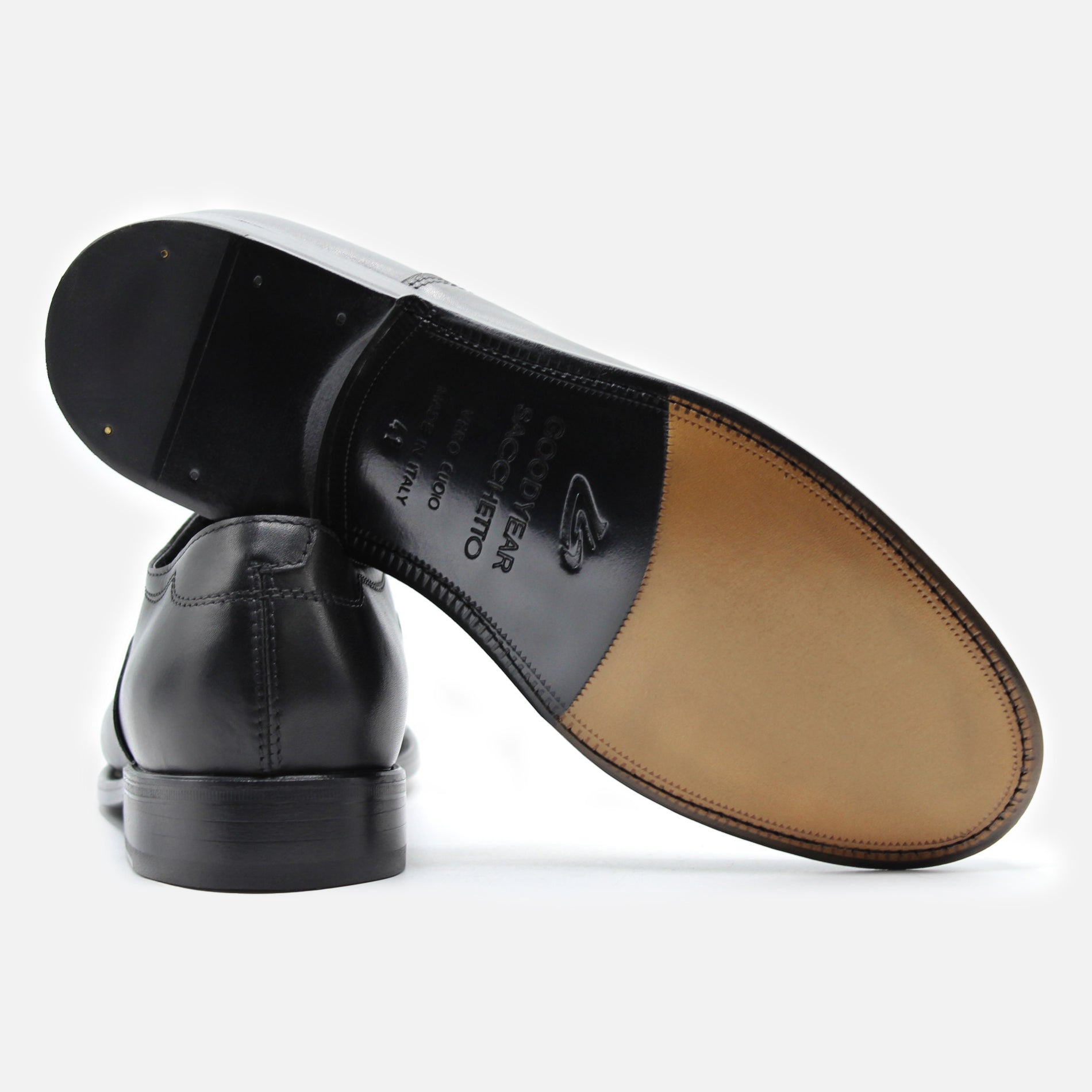 Adige GOODYEAR FLEX Nero