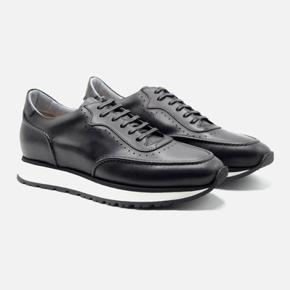 Ascoli Calfskin Black 