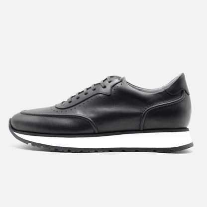 Ascoli Calfskin Black 