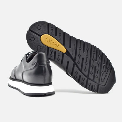 Ascoli Calfskin Black 