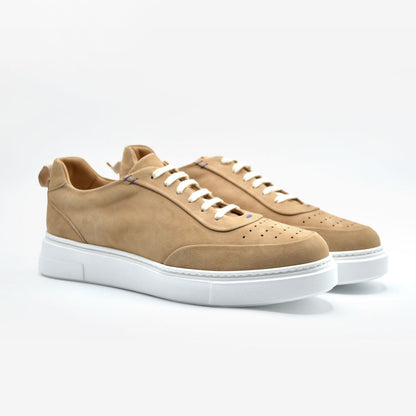 Pescara Suede Beige