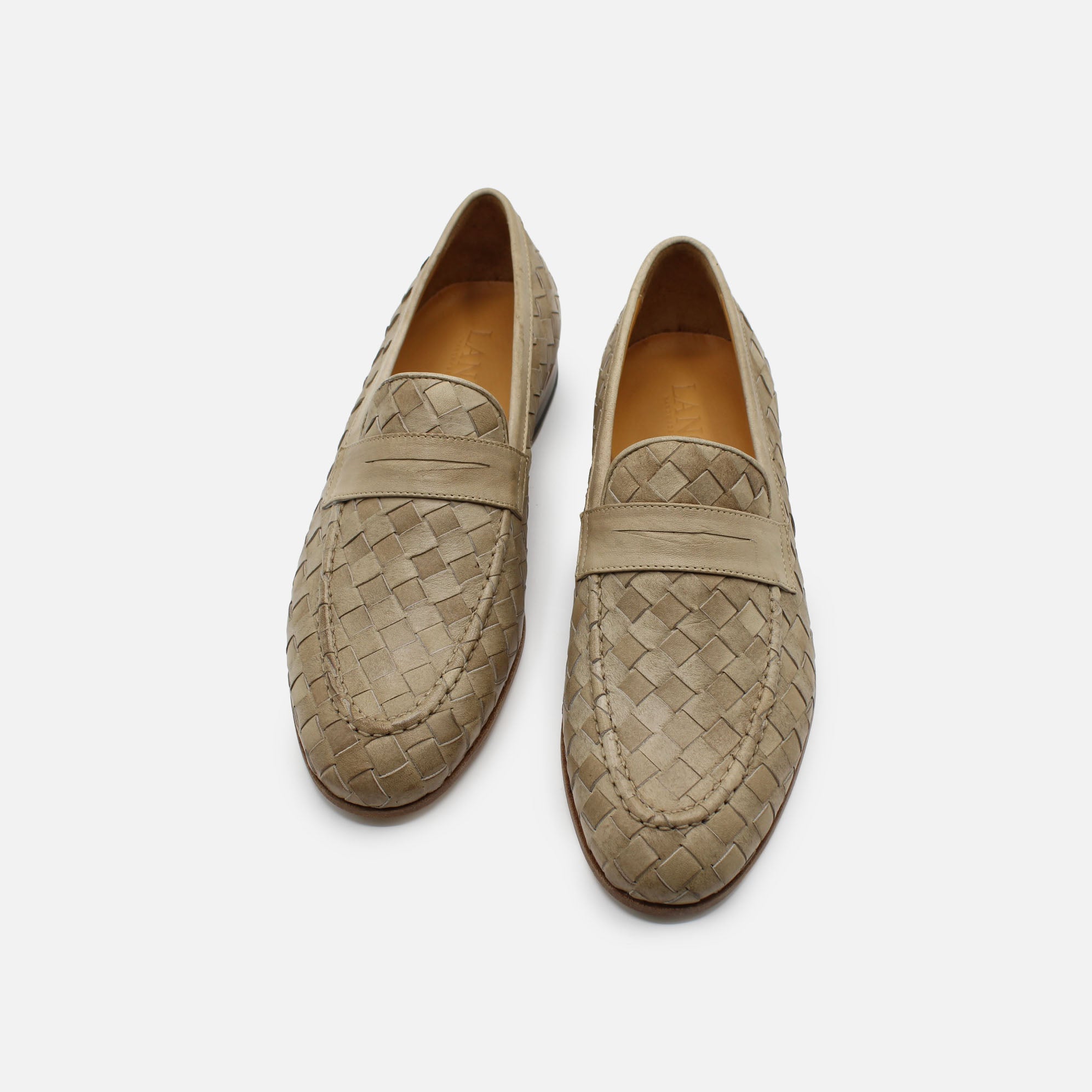 Angelica Vitello Beige