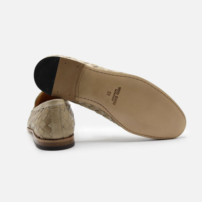 Angelica Vitello Beige