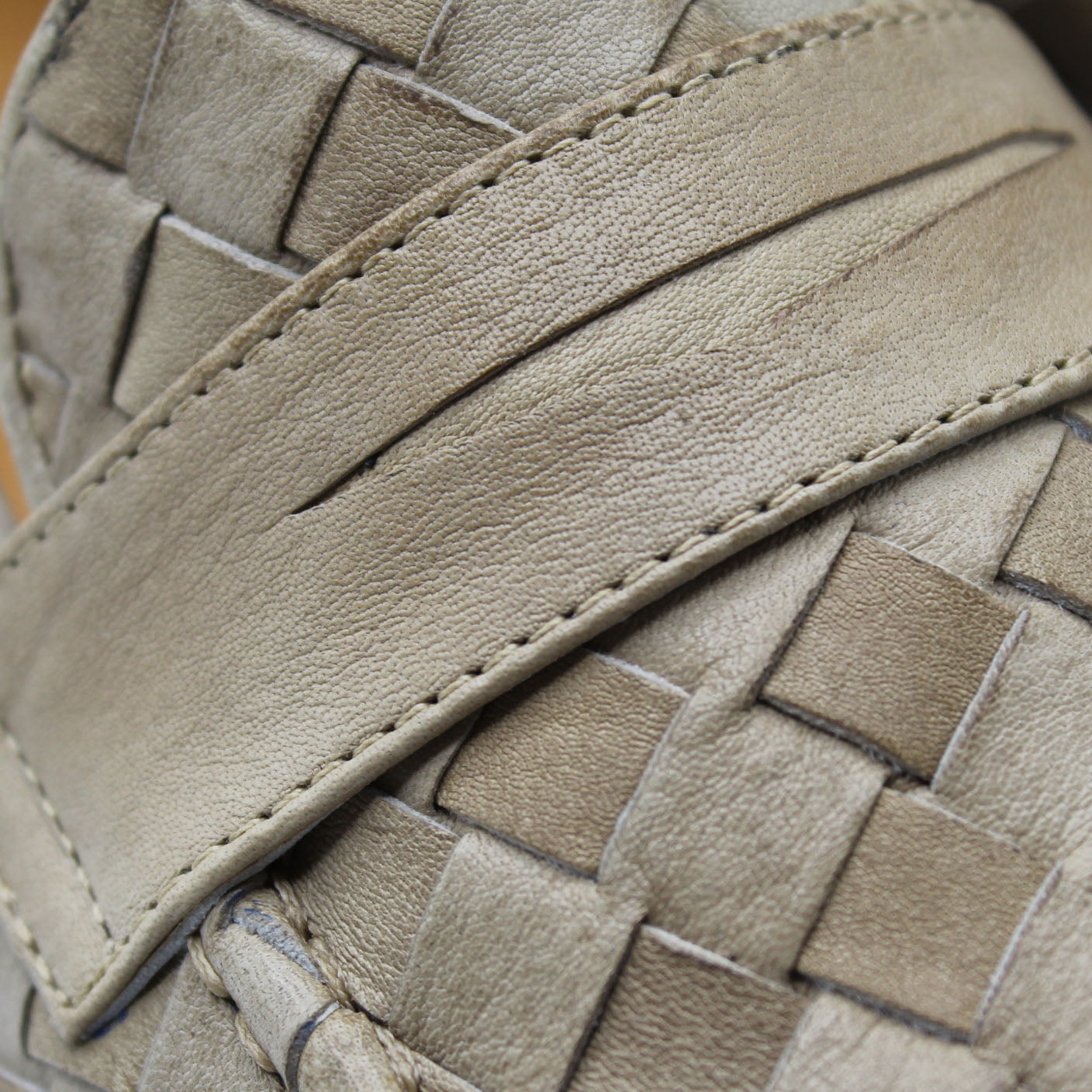 Angelica Vitello Beige