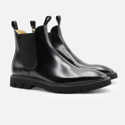 Visso Toro Nero