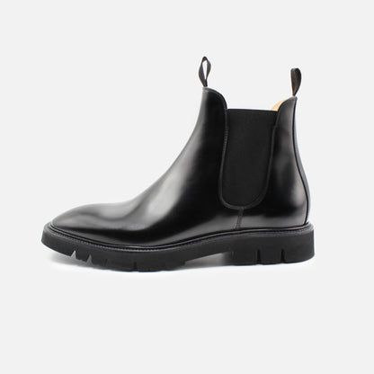 Visso Toro Nero
