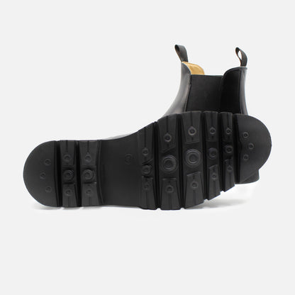 Visso Toro Nero