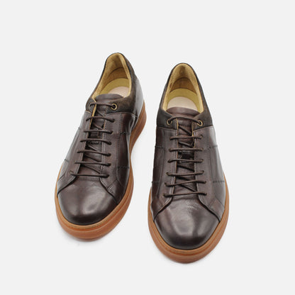 Fabriano Buffalo Dark Brown