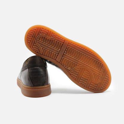 Fabriano Buffalo Dark Brown