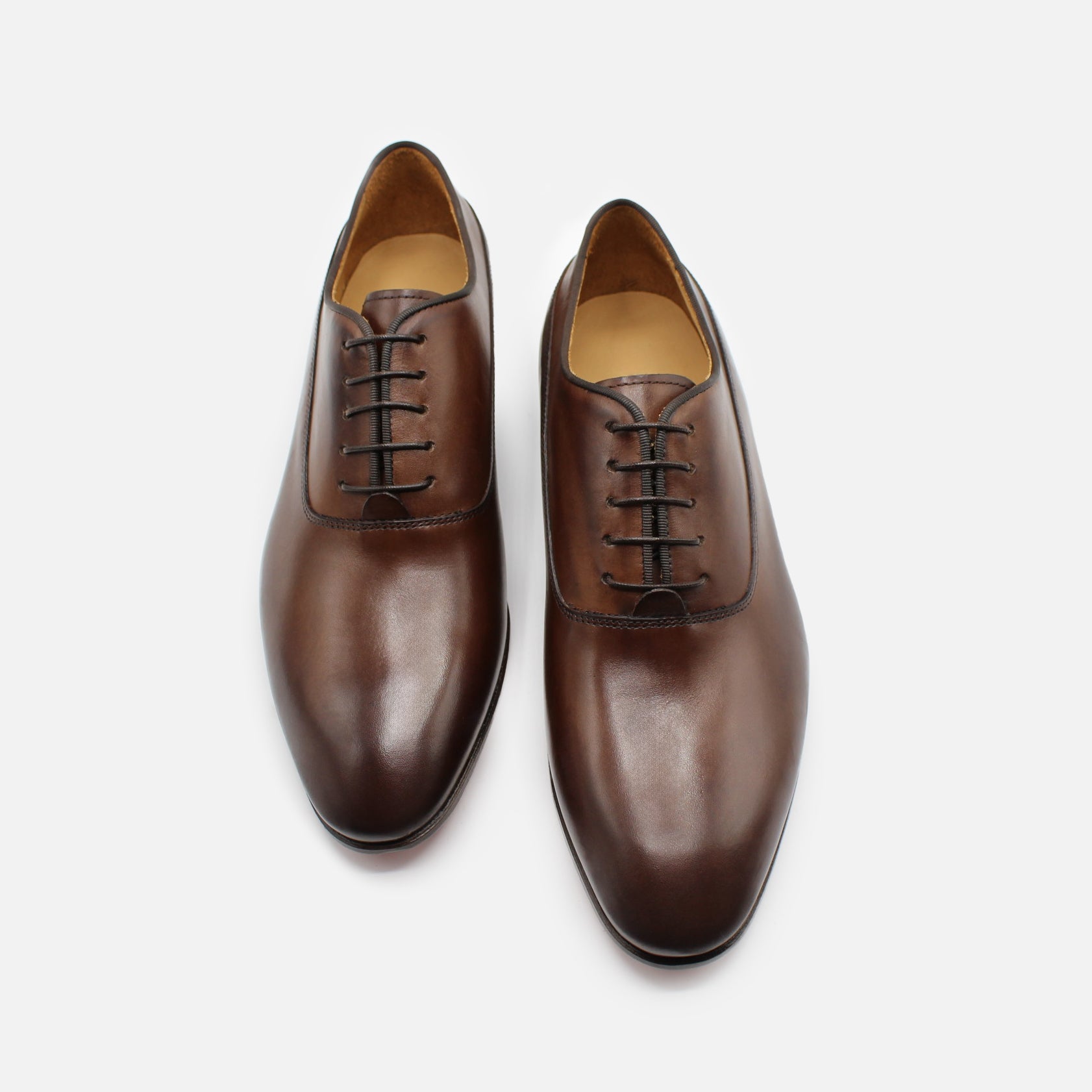 San Carlo Vitello Marrone Scuro