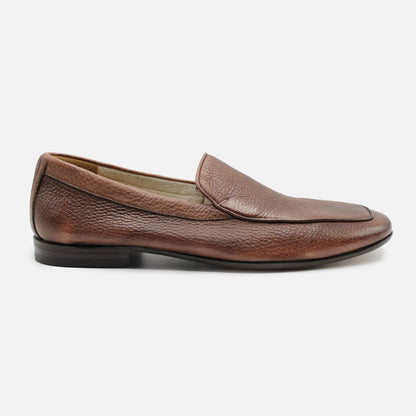 Parma Cervo Marrone Scuro