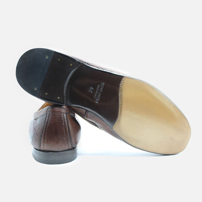 Parma Cervo Marrone Scuro