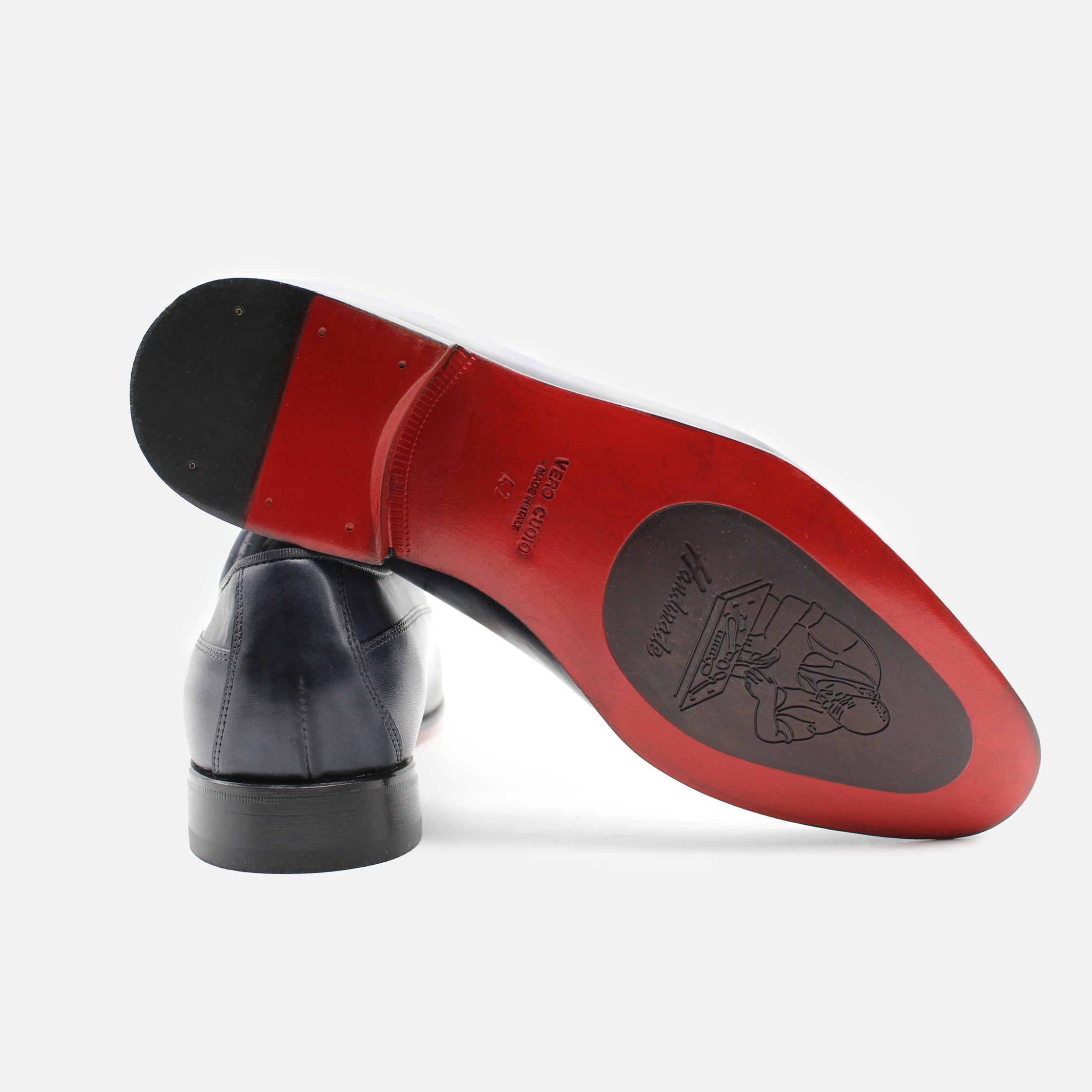 San Carlo Vitello Blu Scuro