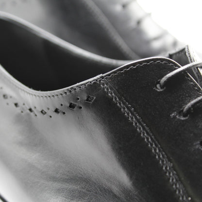 Pergola Vitellino Nero