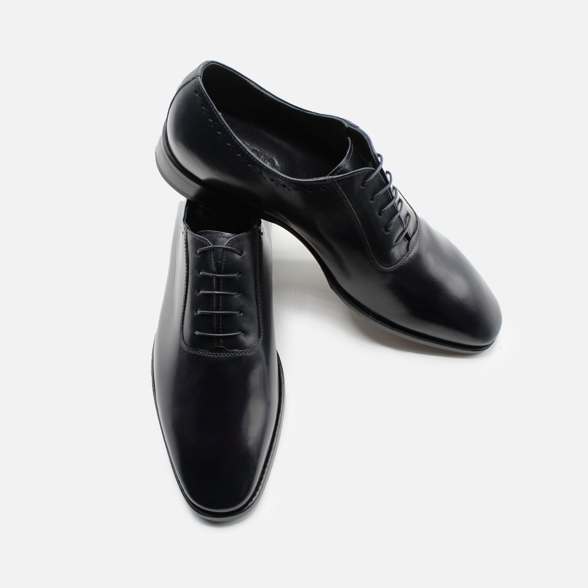 Pergola Vitellino Blu Scuro