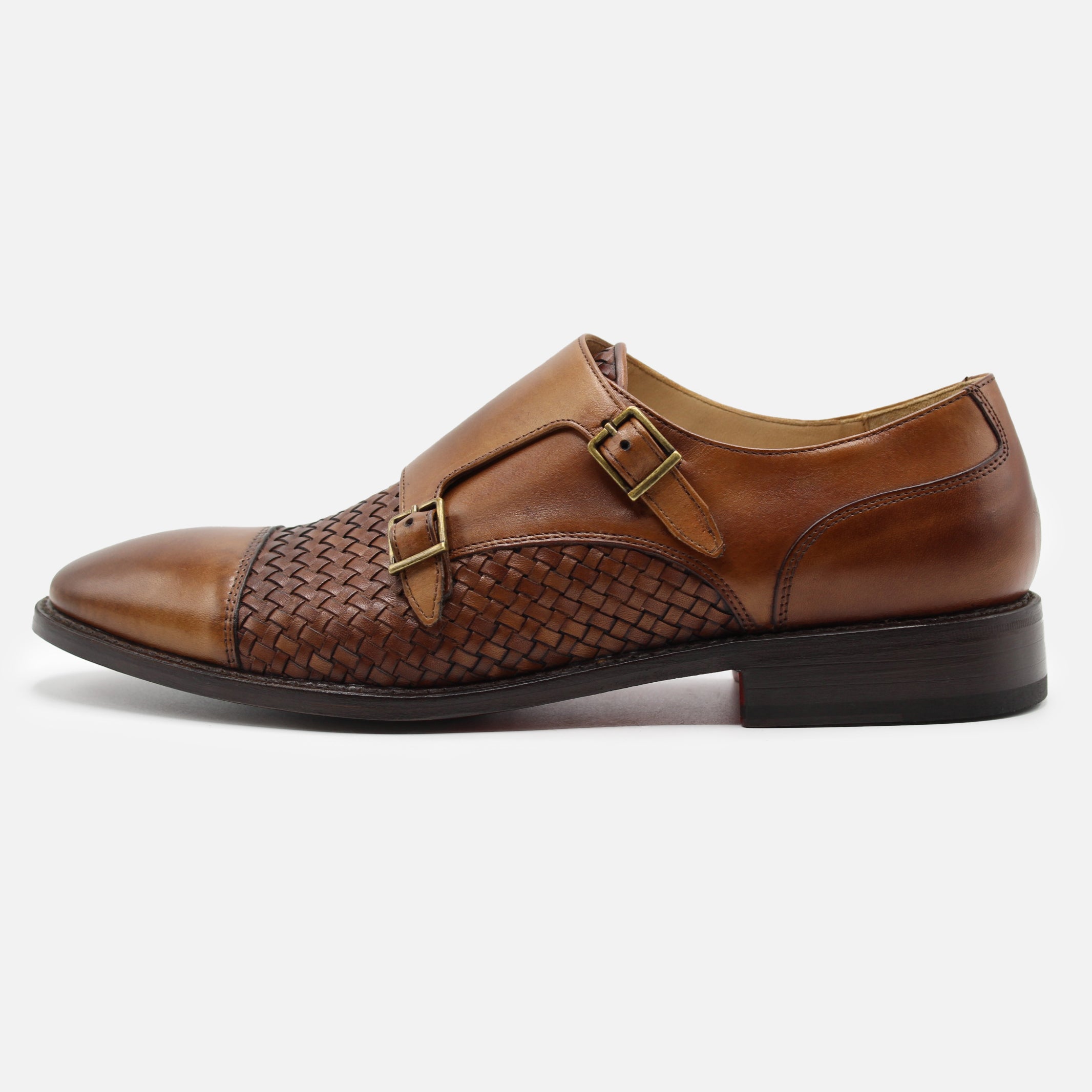 Itria Pelle Cognac