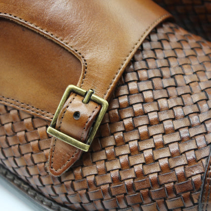 Itria Pelle Cognac