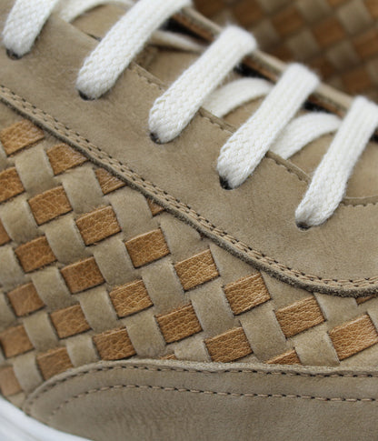 Amatea Woven Beige