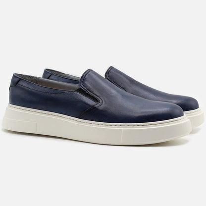 Elba Kangaroo Blue