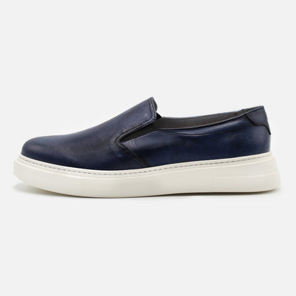 Elba Kangaroo Blue