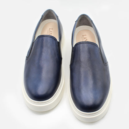Elba Kangaroo Blue