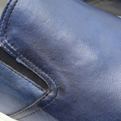 Elba Kangaroo Blue