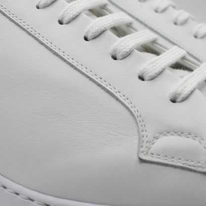 Jesi Calfskin White 
