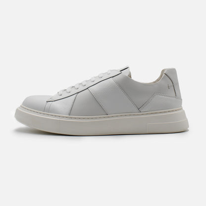 Pesaro Calfiskin White