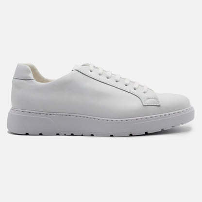 Jesi Calfskin White 