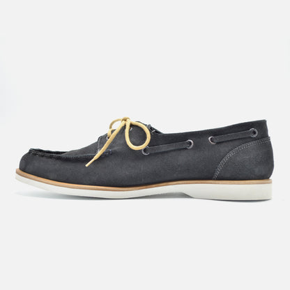 Positano Suede Blackboard