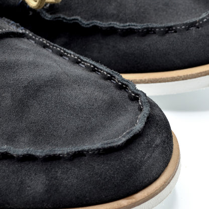 Positano Suede Blackboard